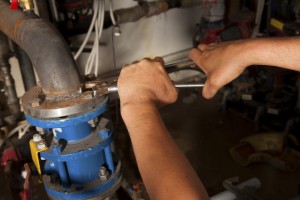 Commercial Plumbing Repairs