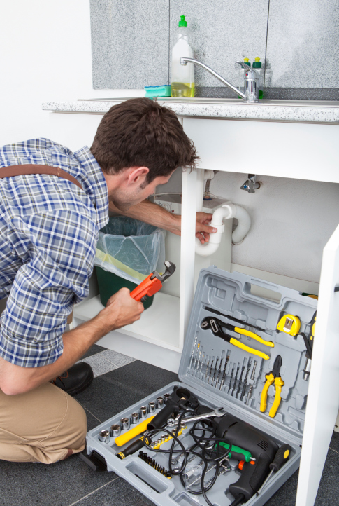 Kitchen Plumbing Is Essential for Your Comfort & Convenience