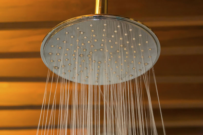 Save Gallons of Water Every Day with Shower Installation