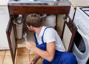 Plumbing Repair Services