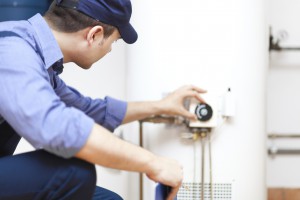 Water Heater Services, Cornelius, NC 