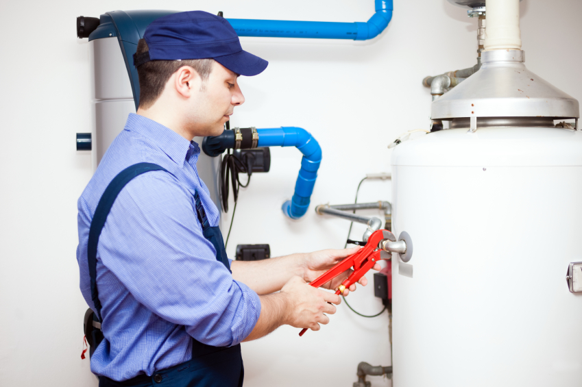 Choosing a Unit for Water Heater Installation