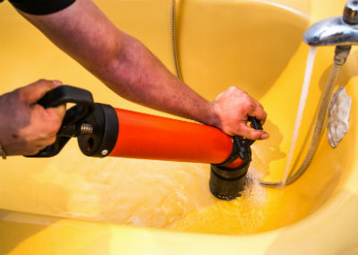 5 Clues You Need Drain Cleaning