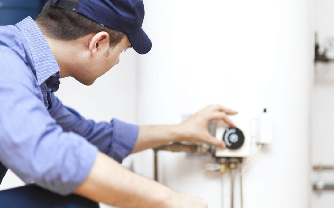 Turn to Us for Affordable, Efficient, and Trustworthy Water Heater Services