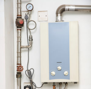 Free Tankless Water Heater Evaluation
