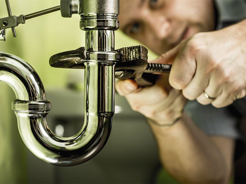 Ultimate Plumbing And HVAC Your Local And Trusted Plumber