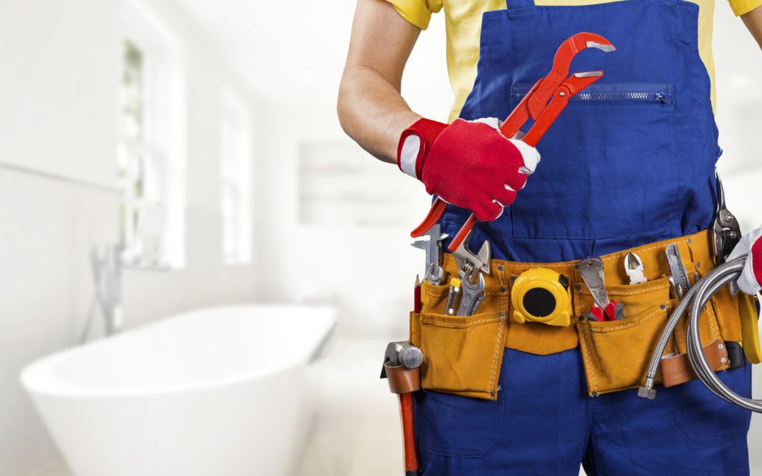 Most Common Bathroom Plumbing Issues & How to Avoid Them