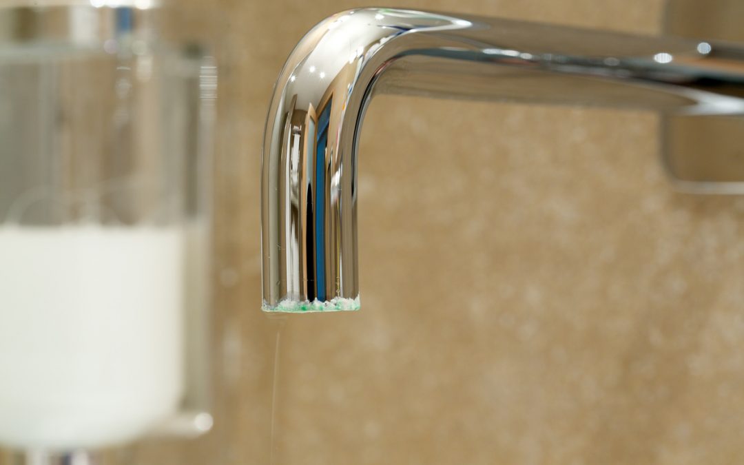 5 Common Issues Caused By Hard Water