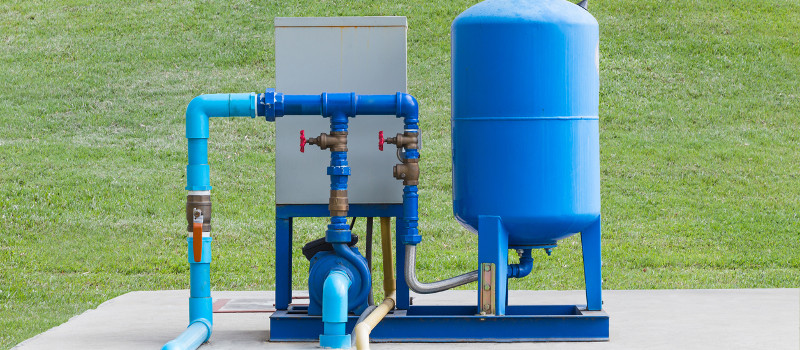 Water Treatment Systems in Lake Norman, NC