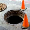 sewer services at Ultimate Plumbing