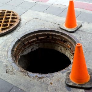 sewer services at Ultimate Plumbing & HVAC