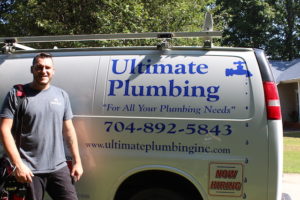 Ultimate Plumbing & HVAC