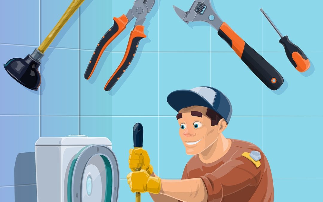What Happens Next After You Search For Emergency Plumber Near Me?