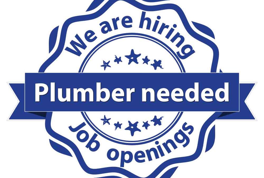Ultimate Plumbing and HVAC Now Hiring For The Ultimate Plumber!