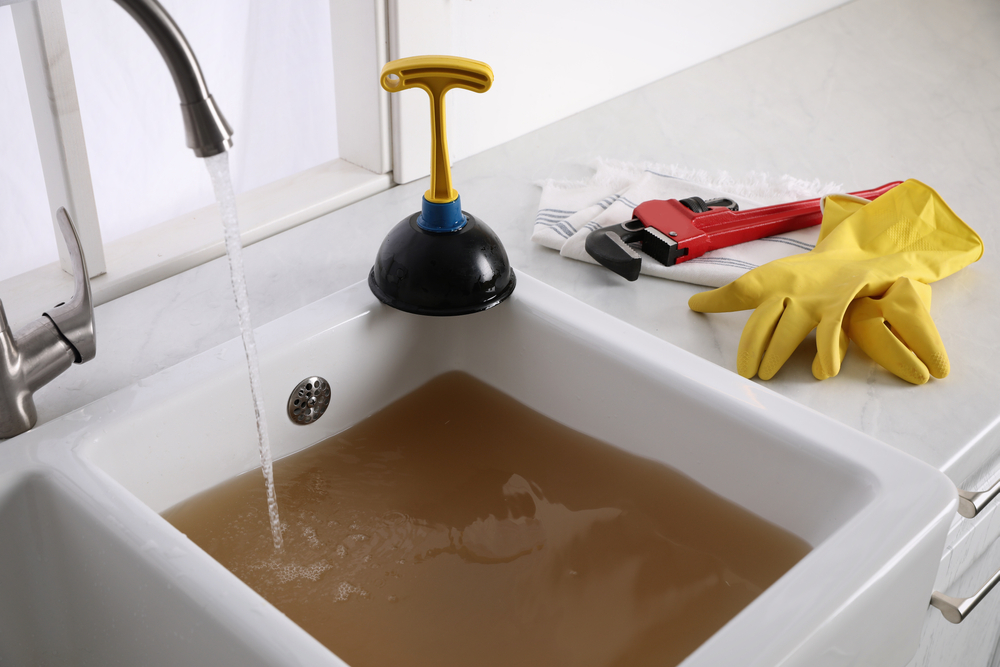 How to Unclog a Drain in Your Bathroom or Kitchen 