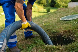 septic system repairs and maintenance help keep drains flowing